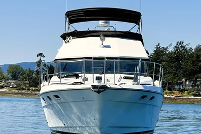 Bayliner 4388 Motoryacht