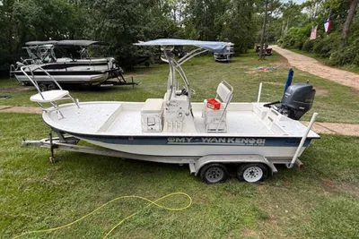 Shallow Stalker Cat 240