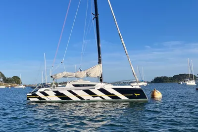 2016 Dragonfly DF 25 Sport
