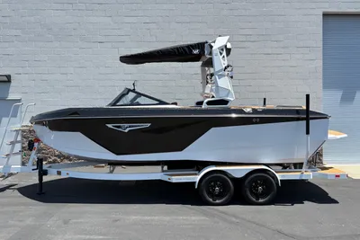 Nautique Super Air Nautique S21