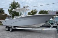 2023 Sea Fox 268 Commander