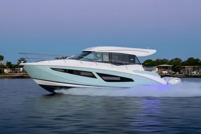 2024 Regal 42 XO