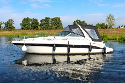 Sea Ray 340 Sundancer