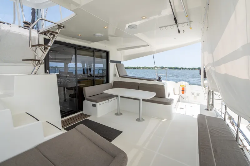 Reunited Yacht Photos Pics 