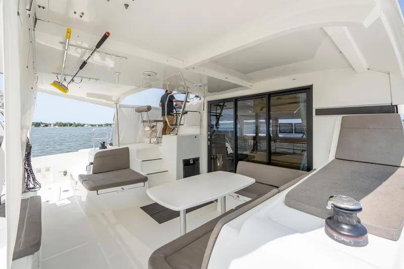 Reunited Yacht Photos Pics 