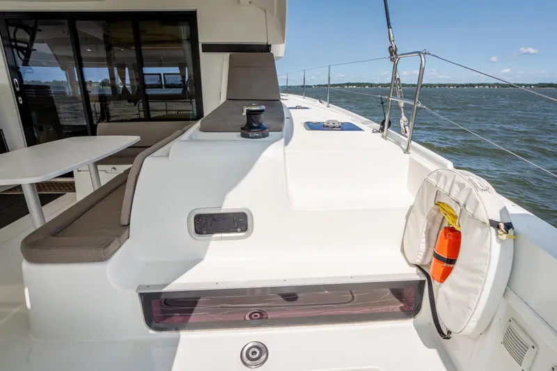 Reunited Yacht Photos Pics 