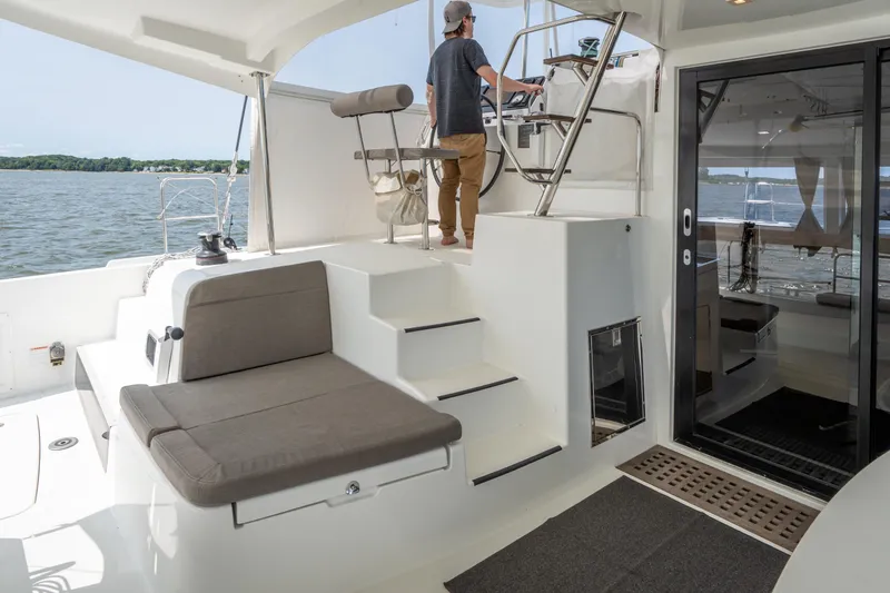 Reunited Yacht Photos Pics 