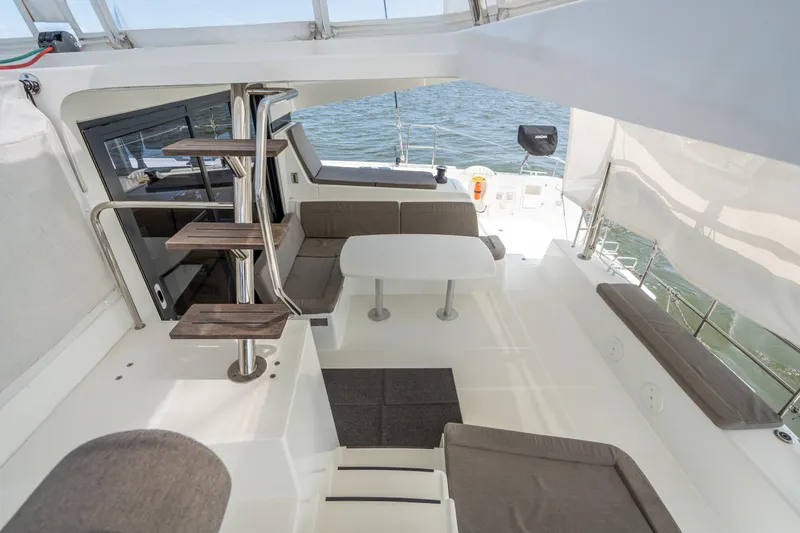 Reunited Yacht Photos Pics 