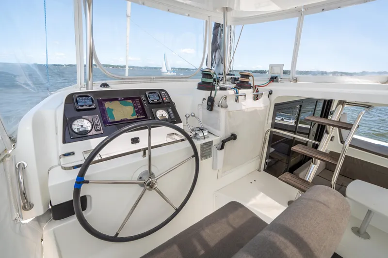 Reunited Yacht Photos Pics 