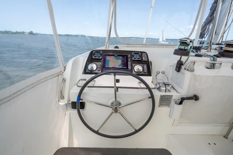 Reunited Yacht Photos Pics 