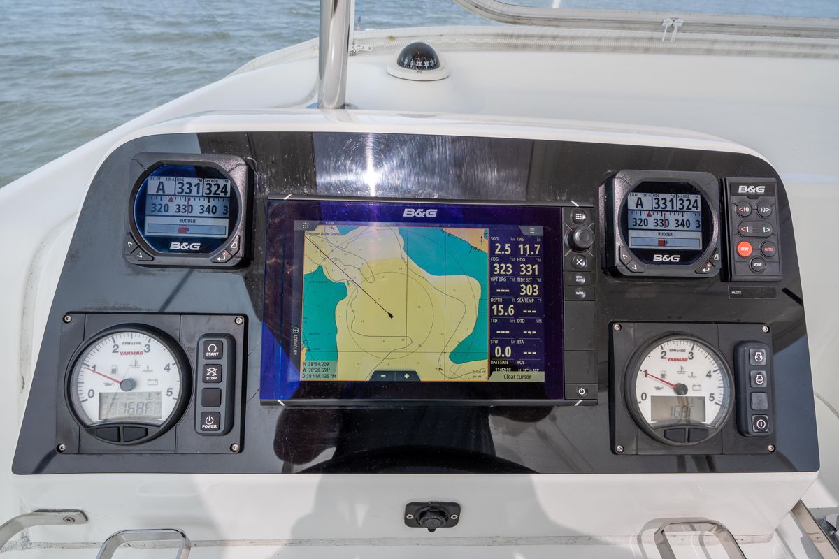 2017 Lagoon 42 