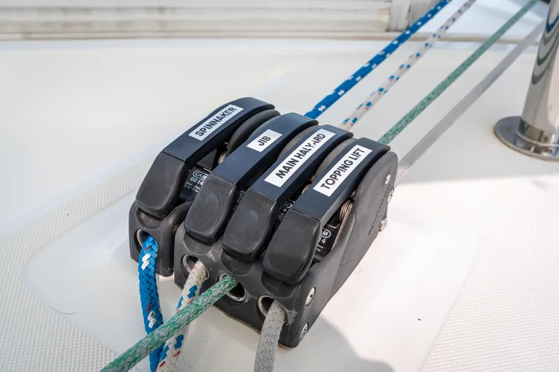 Reunited Yacht Photos Pics 