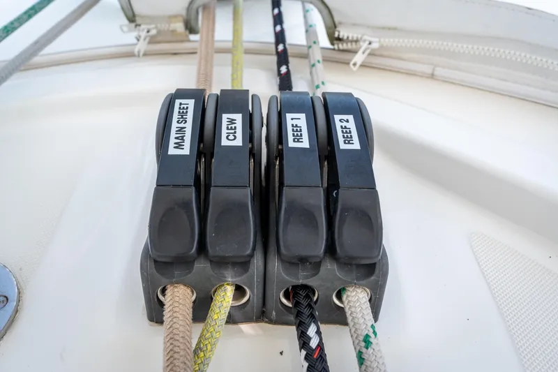 Reunited Yacht Photos Pics 