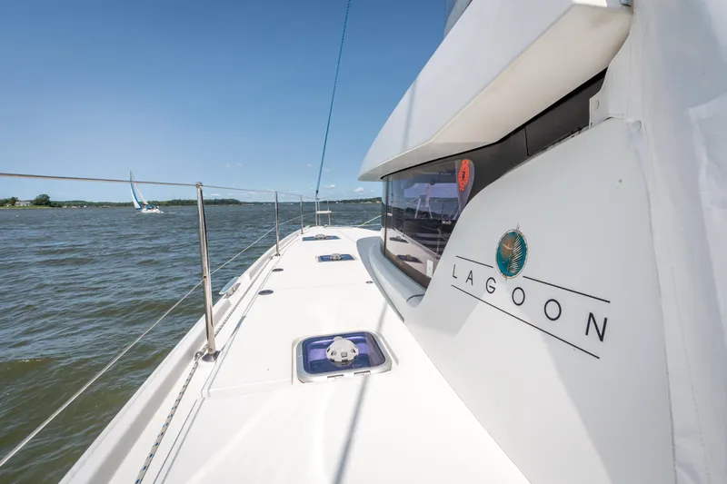 Reunited Yacht Photos Pics 