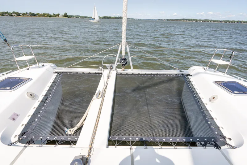 Reunited Yacht Photos Pics 