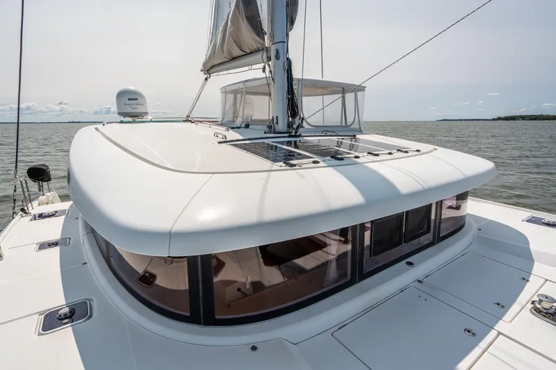 Reunited Yacht Photos Pics 