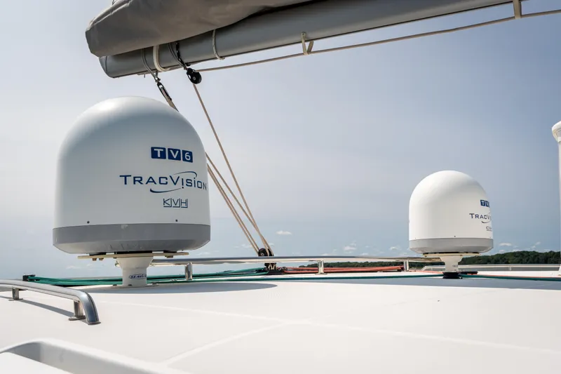 Reunited Yacht Photos Pics 