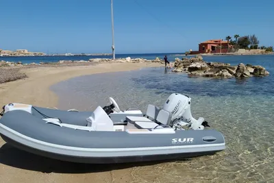 SUR Marine ST310 Classic