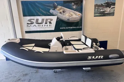 2026 SUR Marine ST310 Classic