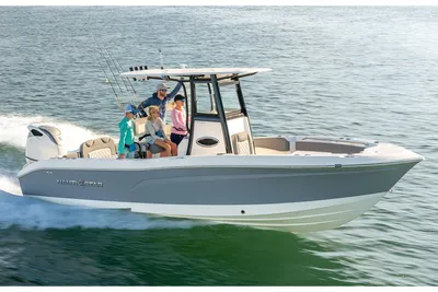 NauticStar 242L Offshore