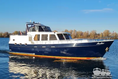 2005 Bekebrede Spiegelkotter 12.50 AK