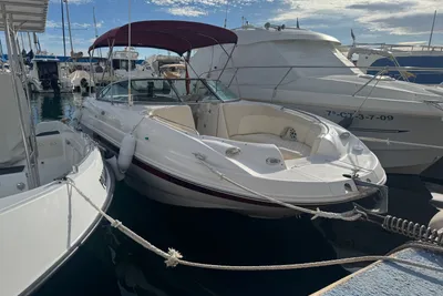 2005 Chaparral Sunesta 236