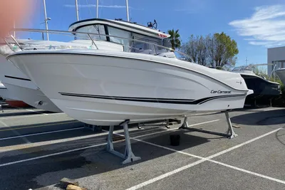 2025 Jeanneau CAP CAMARAT 6.5 CC Série 3