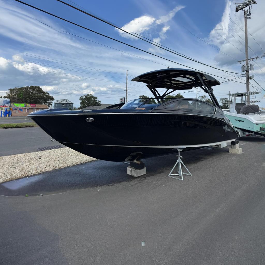 Yamaha Boats 275SD