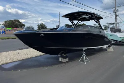 Yamaha Boats 275SD