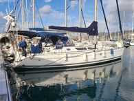2000 Jeanneau Sun Odyssey 40