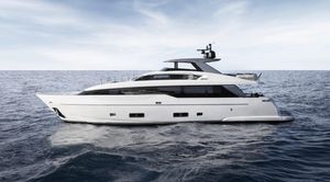 2023 Sanlorenzo SL90A #813