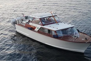 1968 Storebro 34