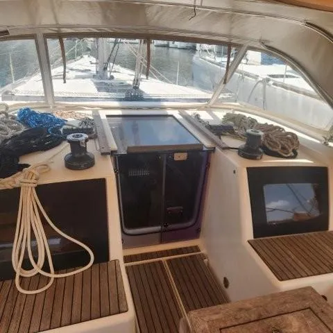 Vanuatu Yacht Photos Pics Dufour 520