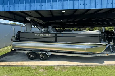 Premier 210 Sunsation