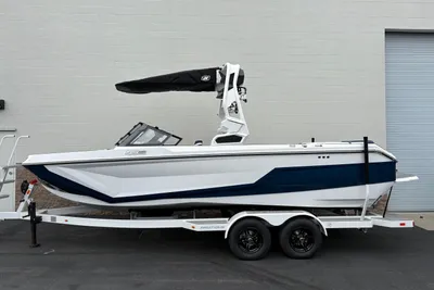 Nautique Super Air Nautique GS22