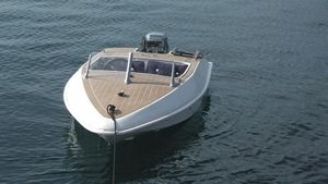 2014 Marlin Yachts Marlin