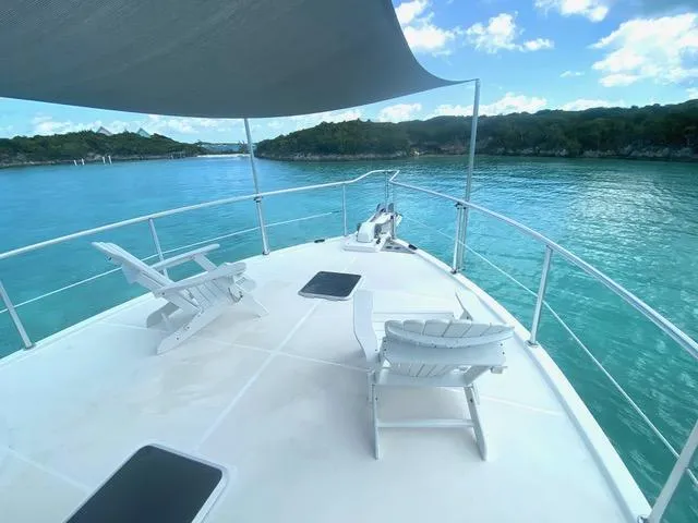 Korkzcrew Yacht Photos Pics 