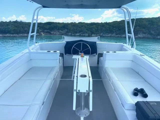 Korkzcrew Yacht Photos Pics 