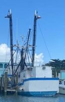 1980 78' Commercial-Trawler Eleuthera, BS