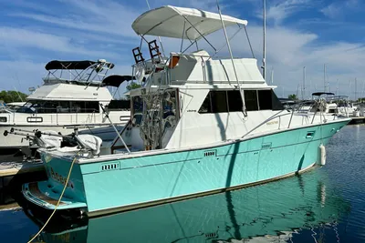 Viking Convertible