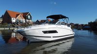 2018 Four Winns Vista 255