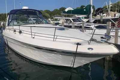 Sea Ray 340 Sundancer