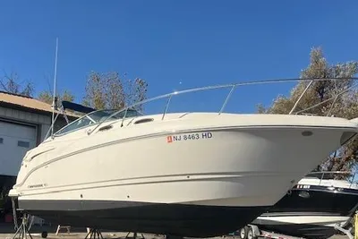 Chaparral 290 Signature