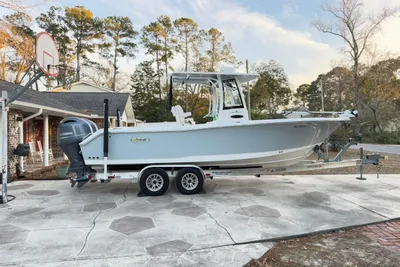 Sea Hunt Gamefish 25