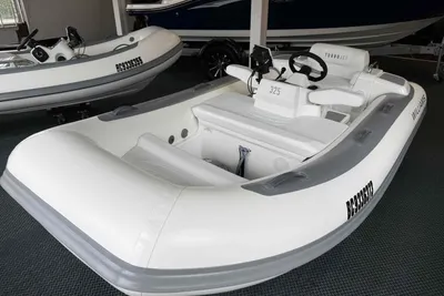 Williams Jet Tenders Turbojet 325