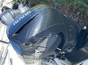 2025 Mercury F225 XL V6