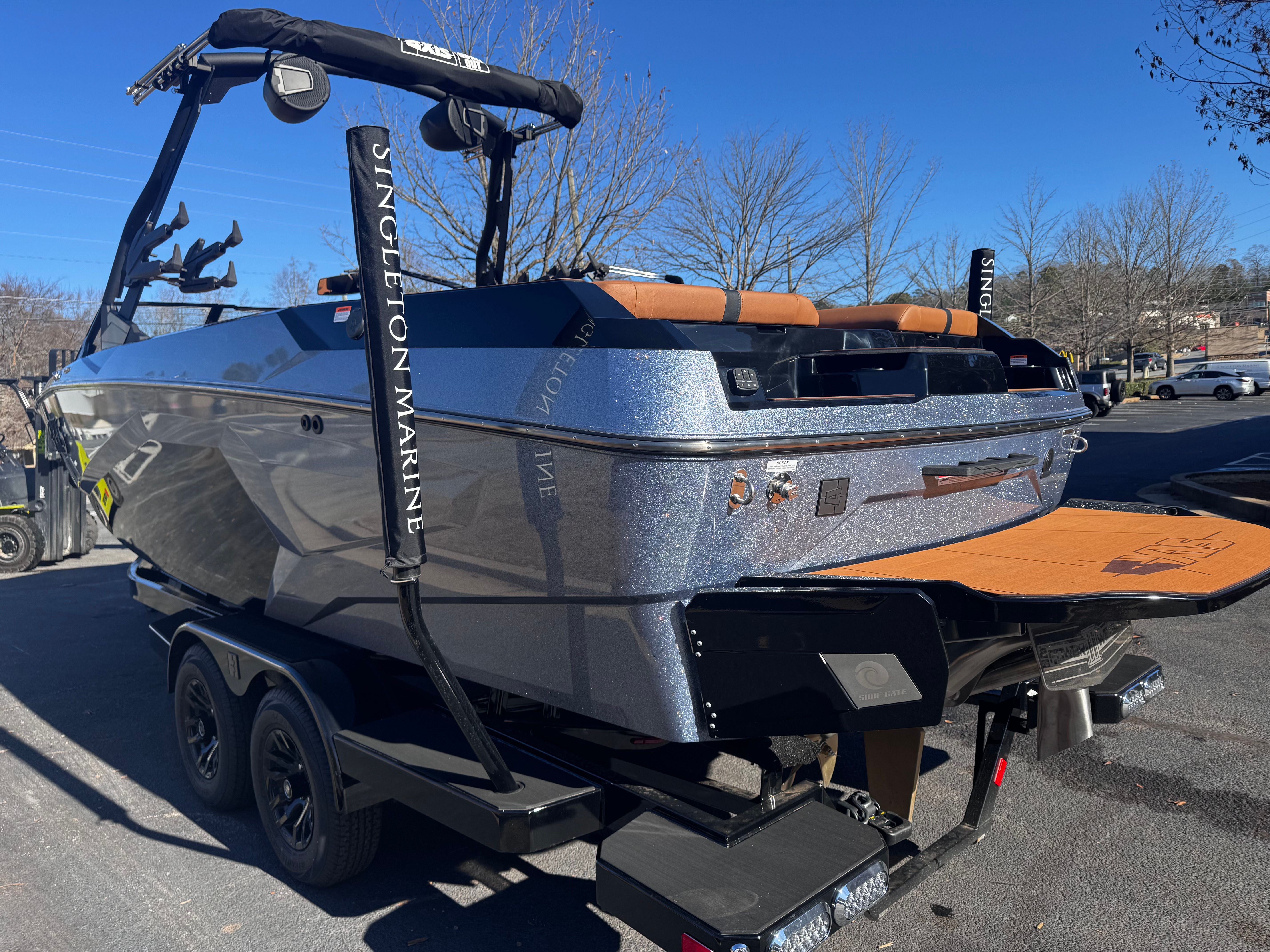 2026 AXIS A245 - Image 3