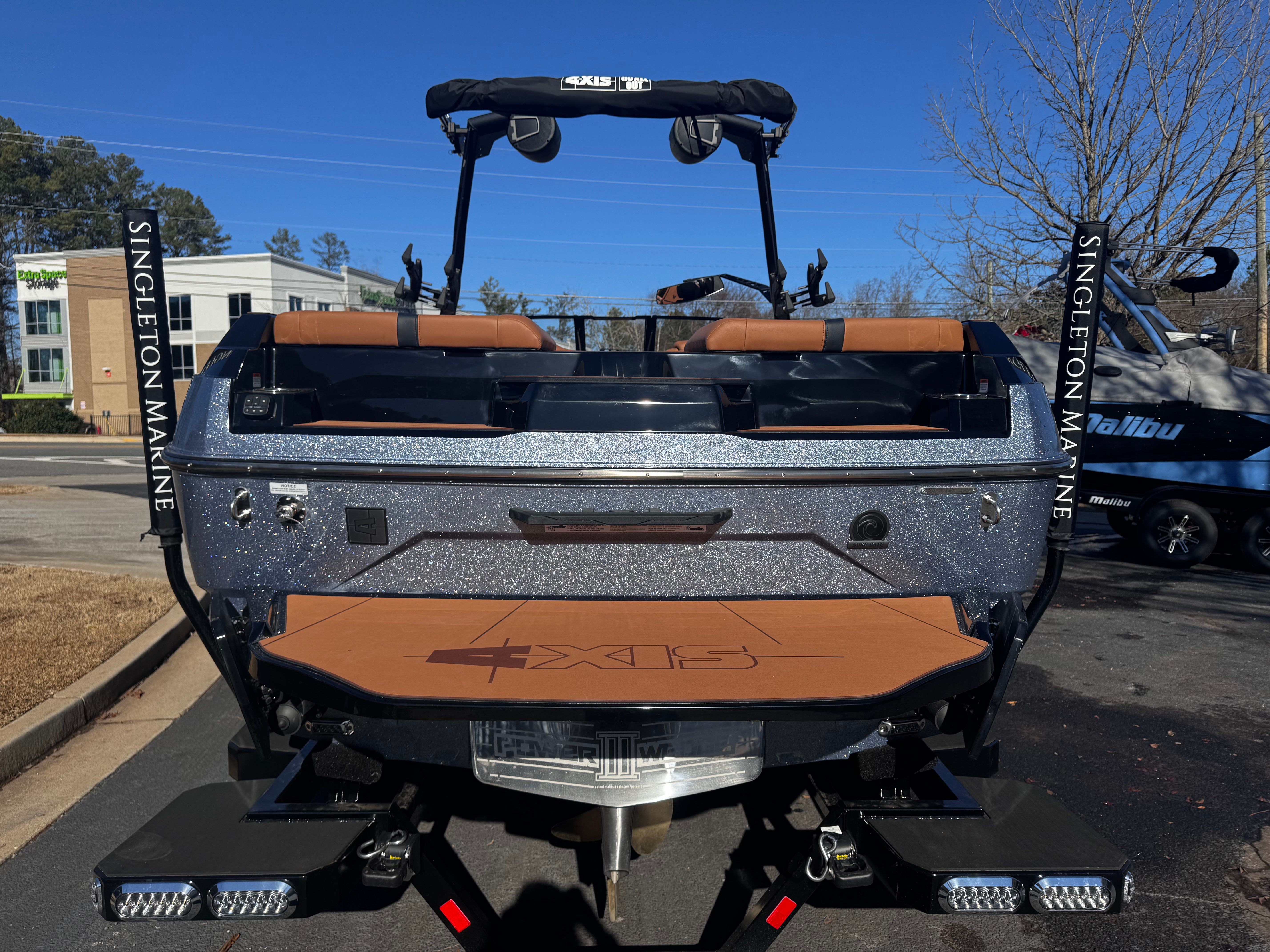 2026 AXIS A245 - Image 2