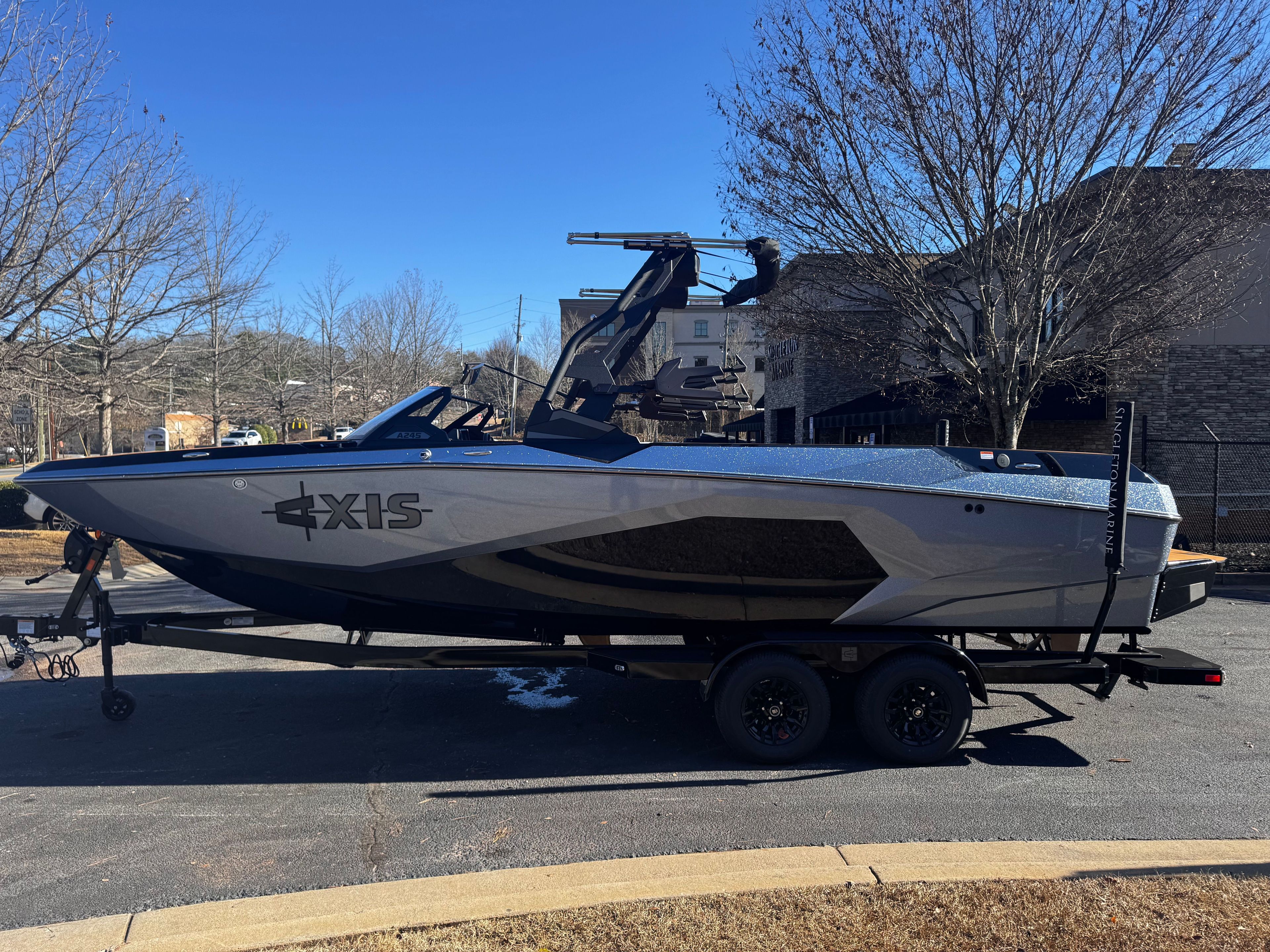 2026 AXIS A245 - Image 4