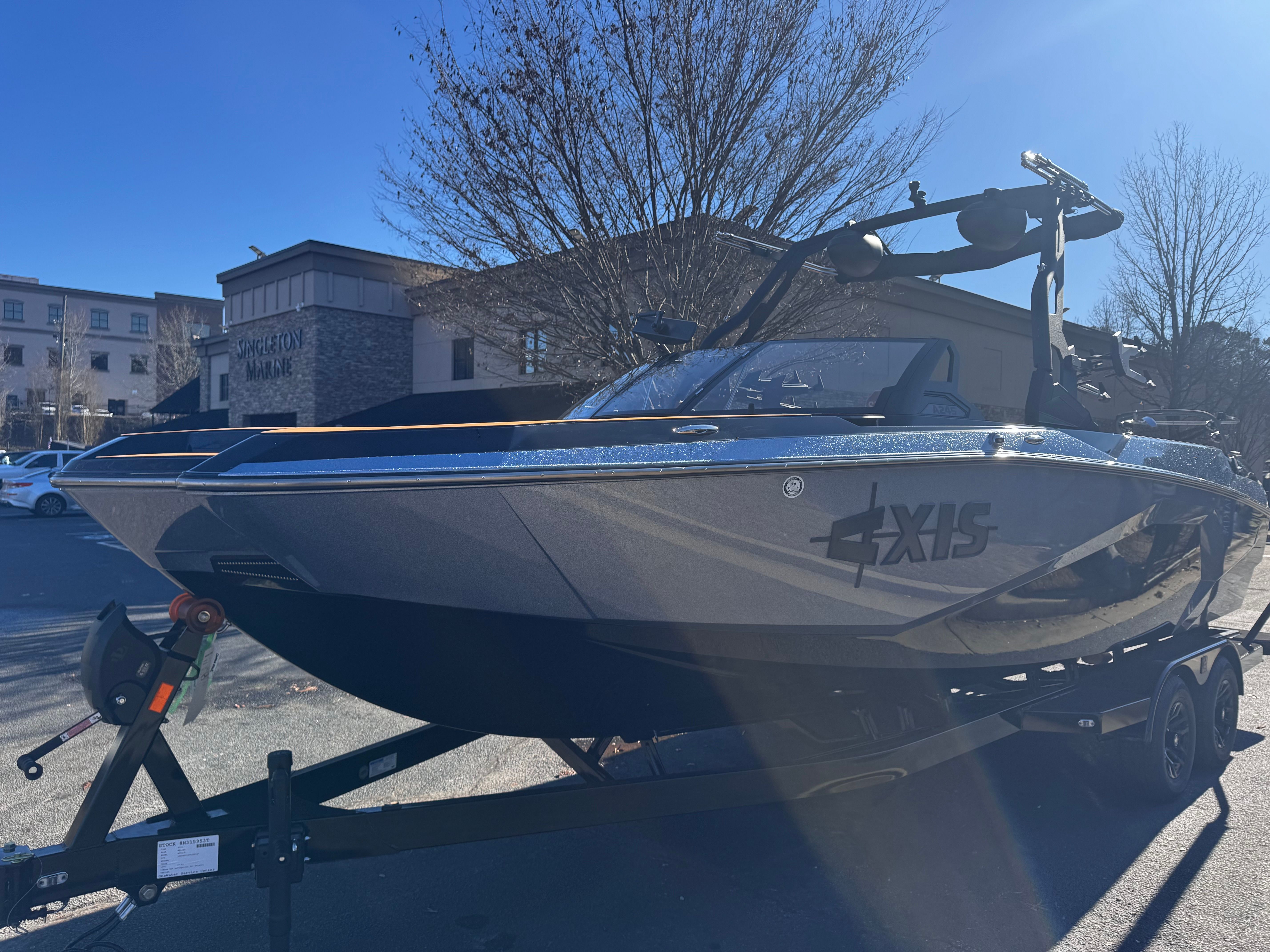 2026 AXIS A245 - Image 5